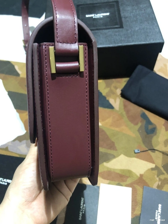 Repladies REP MEDIUM SOLFERINO YSL 0808